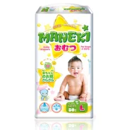 Maneki. 9-14��� �� 50��� ����