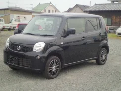 Nissan Moco. ��������, 4wd, 0.7 (52��.�.), ������, 42 000����. ��, �/�. ��� ����� �� ������������ ����