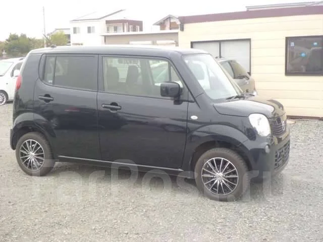 Nissan Moco. ��������, 4wd, 0.7 (52��.�.), ������, 42 000����. ��, �/�. ��� ����� �� ������������ ����