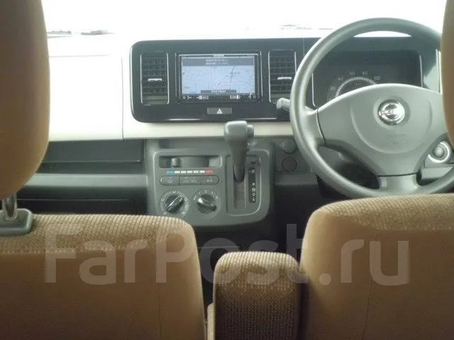 Nissan Moco. ��������, 4wd, 0.7 (52��.�.), ������, 42 000����. ��, �/�. ��� ����� �� ������������ ����