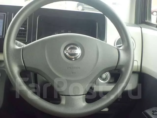 Nissan Moco. ��������, 4wd, 0.7 (52��.�.), ������, 42 000����. ��, �/�. ��� ����� �� ������������ ����