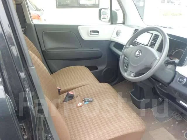 Nissan Moco. ��������, 4wd, 0.7 (52��.�.), ������, 42 000����. ��, �/�. ��� ����� �� ������������ ����
