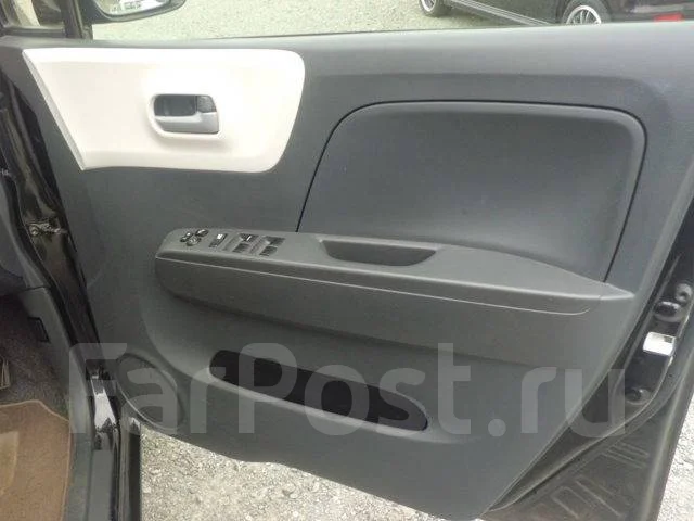 Nissan Moco. ��������, 4wd, 0.7 (52��.�.), ������, 42 000����. ��, �/�. ��� ����� �� ������������ ����