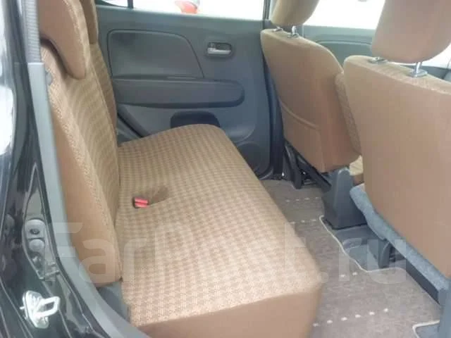 Nissan Moco. ��������, 4wd, 0.7 (52��.�.), ������, 42 000����. ��, �/�. ��� ����� �� ������������ ����