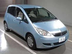 Mitsubishi Colt. ��������, ��������, 1.3 (92��.�.), ������, 108����. ��, �/�, ��� ���. ��� ����� �� ������������ ����