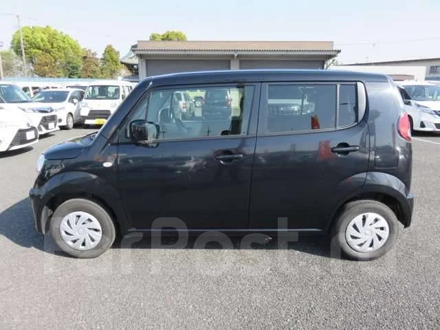 Nissan Moco. ��������, 4wd, 0.7 (52��.�.), ������, 23 400����. ��, �/�. ��� ����� �� ������������ ����