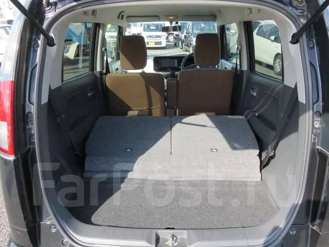 Nissan Moco. ��������, 4wd, 0.7 (52��.�.), ������, 23 400����. ��, �/�. ��� ����� �� ������������ ����