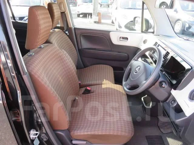 Nissan Moco. ��������, 4wd, 0.7 (52��.�.), ������, 23 400����. ��, �/�. ��� ����� �� ������������ ����