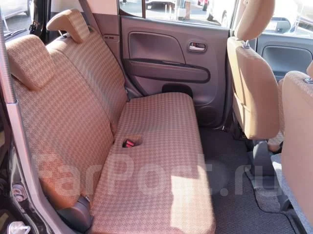 Nissan Moco. ��������, 4wd, 0.7 (52��.�.), ������, 23 400����. ��, �/�. ��� ����� �� ������������ ����