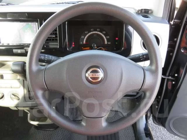 Nissan Moco. ��������, 4wd, 0.7 (52��.�.), ������, 23 400����. ��, �/�. ��� ����� �� ������������ ����