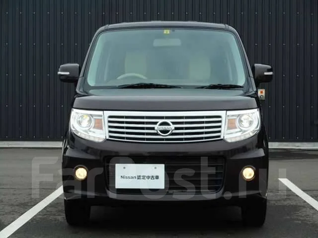 Nissan Moco. ��������, 4wd, 0.7 (52��.�.), ������, 13 000����. ��, �/�. ��� ����� �� ������������ ����