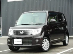 Nissan Moco. ��������, 4wd, 0.7 (52��.�.), ������, 13 000����. ��, �/�. ��� ����� �� ������������ ����