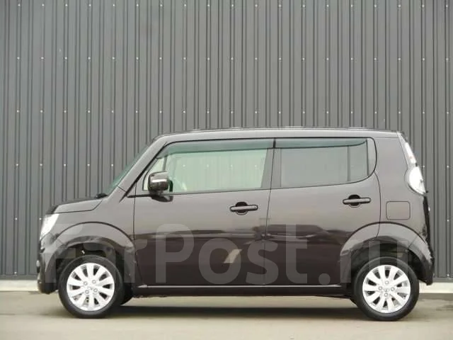 Nissan Moco. ��������, 4wd, 0.7 (52��.�.), ������, 13 000����. ��, �/�. ��� ����� �� ������������ ����