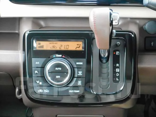 Nissan Moco. ��������, 4wd, 0.7 (52��.�.), ������, 13 000����. ��, �/�. ��� ����� �� ������������ ����
