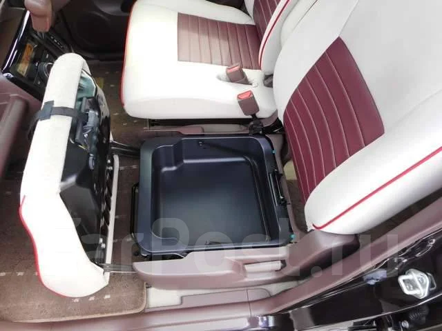Nissan Moco. ��������, 4wd, 0.7 (52��.�.), ������, 13 000����. ��, �/�. ��� ����� �� ������������ ����
