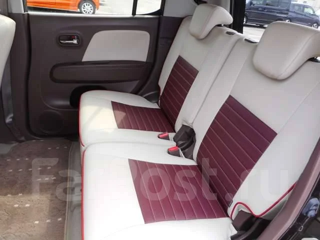Nissan Moco. ��������, 4wd, 0.7 (52��.�.), ������, 13 000����. ��, �/�. ��� ����� �� ������������ ����