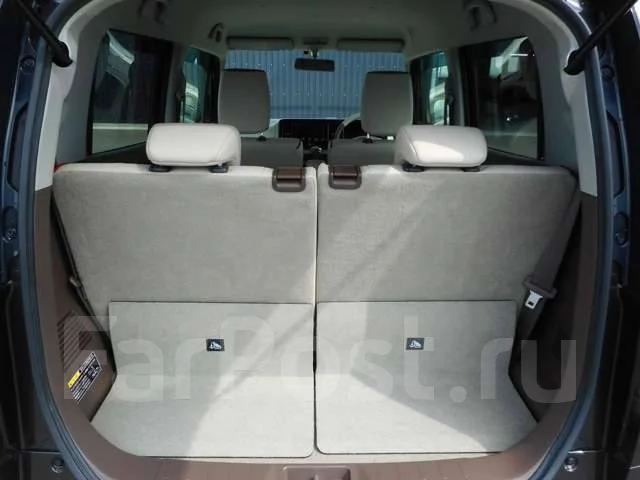 Nissan Moco. ��������, 4wd, 0.7 (52��.�.), ������, 13 000����. ��, �/�. ��� ����� �� ������������ ����