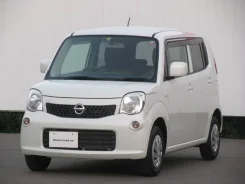Nissan Moco. ��������, 4wd, 0.7 (52��.�.), ������, 25 000����. ��, �/�. ��� ����� �� ������������ ����