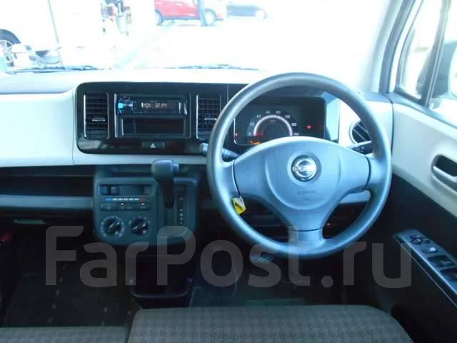 Nissan Moco. ��������, 4wd, 0.7 (52��.�.), ������, 25 000����. ��, �/�. ��� ����� �� ������������ ����