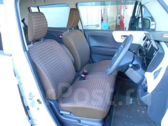 Nissan Moco. ��������, 4wd, 0.7 (52��.�.), ������, 25 000����. ��, �/�. ��� ����� �� ������������ ����