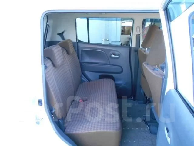 Nissan Moco. ��������, 4wd, 0.7 (52��.�.), ������, 25 000����. ��, �/�. ��� ����� �� ������������ ����