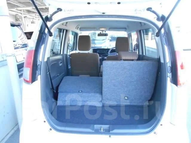 Nissan Moco. ��������, 4wd, 0.7 (52��.�.), ������, 25 000����. ��, �/�. ��� ����� �� ������������ ����