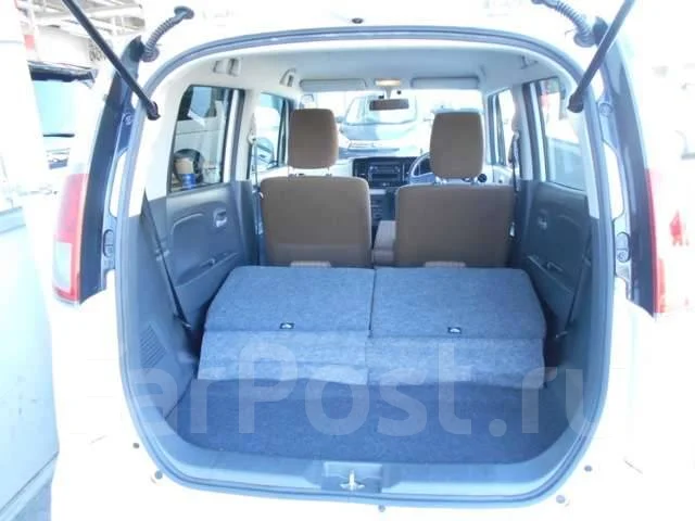 Nissan Moco. ��������, 4wd, 0.7 (52��.�.), ������, 25 000����. ��, �/�. ��� ����� �� ������������ ����