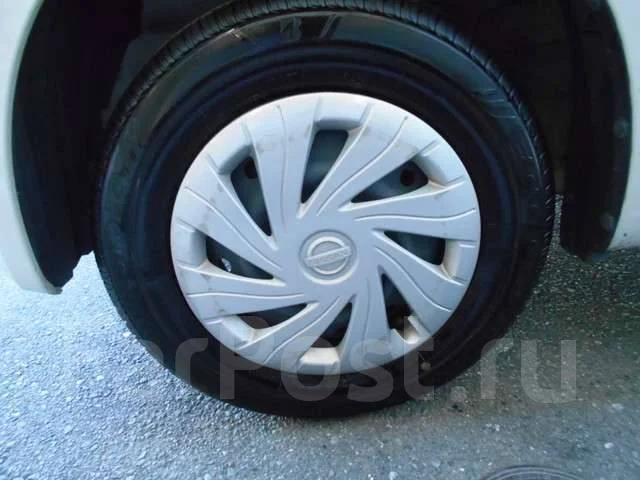 Nissan Moco. ��������, 4wd, 0.7 (52��.�.), ������, 25 000����. ��, �/�. ��� ����� �� ������������ ����