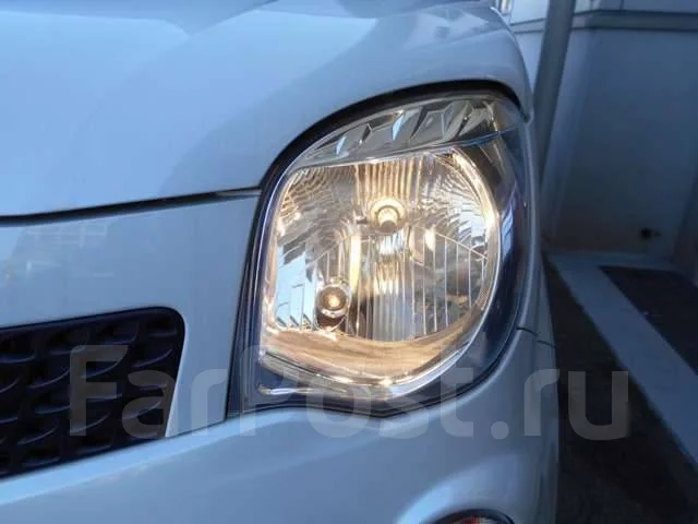 Nissan Moco. ��������, 4wd, 0.7 (52��.�.), ������, 25 000����. ��, �/�. ��� ����� �� ������������ ����