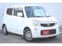 Nissan Moco. ��������, 4wd, 0.7 (52��.�.), ������, 23 500����. ��, �/�. ��� ����� �� ������������ ����