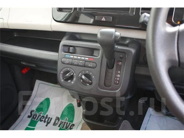 Nissan Moco. ��������, 4wd, 0.7 (52��.�.), ������, 23 500����. ��, �/�. ��� ����� �� ������������ ����