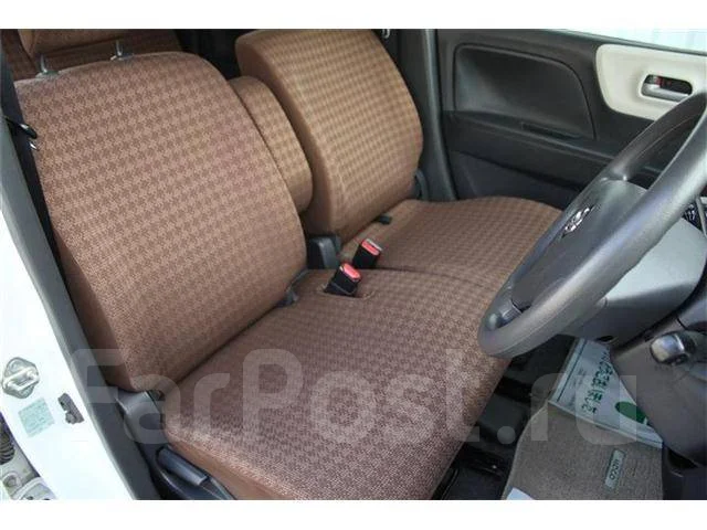 Nissan Moco. ��������, 4wd, 0.7 (52��.�.), ������, 23 500����. ��, �/�. ��� ����� �� ������������ ����