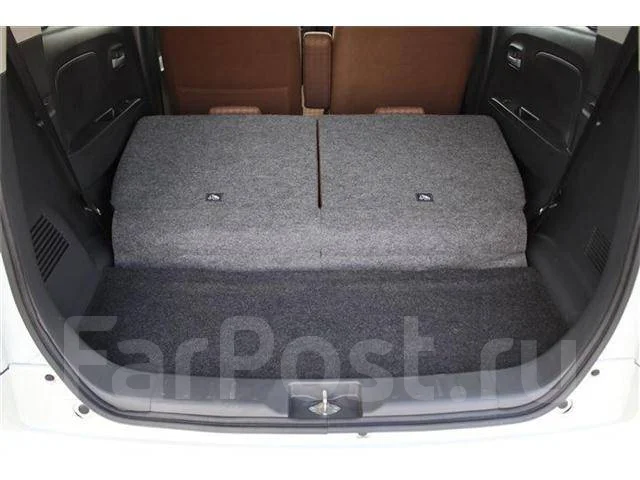 Nissan Moco. ��������, 4wd, 0.7 (52��.�.), ������, 23 500����. ��, �/�. ��� ����� �� ������������ ����