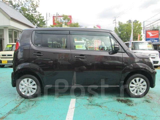 Nissan Moco. ��������, 4wd, 0.7 (52��.�.), ������, 35 400����. ��, �/�. ��� ����� �� ������������ ����