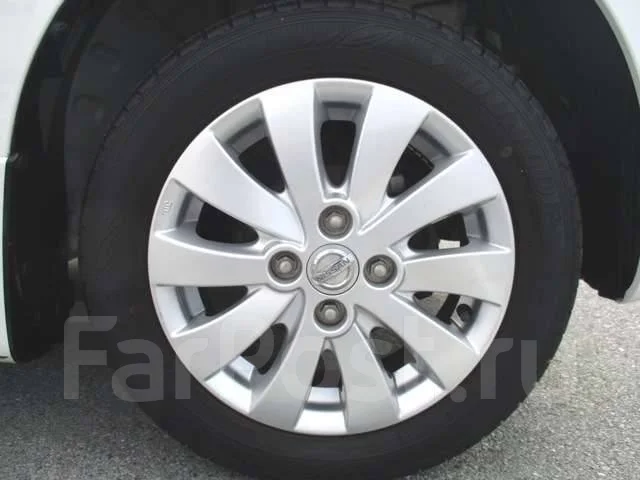Nissan Moco. ��������, 4wd, 0.7 (52��.�.), ������, 36 500����. ��, �/�. ��� ����� �� ������������ ����