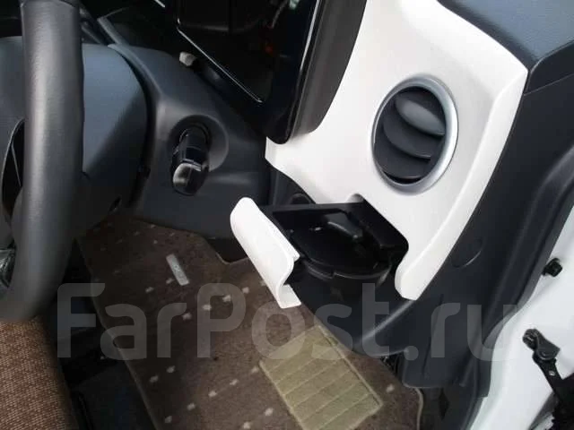 Nissan Moco. ��������, 4wd, 0.7 (52��.�.), ������, 36 500����. ��, �/�. ��� ����� �� ������������ ����