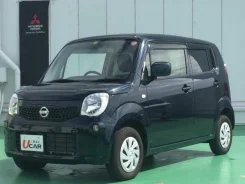 Nissan Moco. ��������, 4wd, 0.7 (52��.�.), ������, 23 400����. ��, �/�. ��� ����� �� ������������ ����