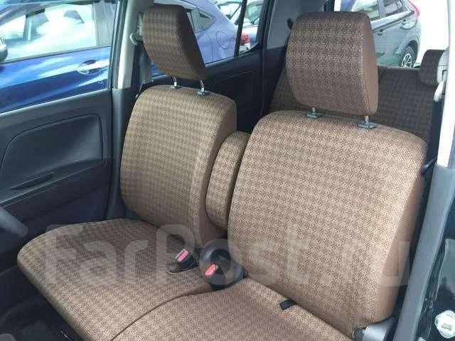 Nissan Moco. ��������, 4wd, 0.7 (52��.�.), ������, 23 400����. ��, �/�. ��� ����� �� ������������ ����
