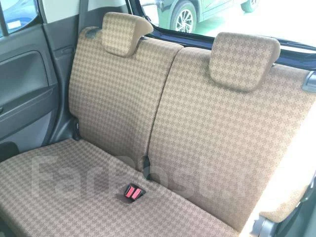 Nissan Moco. ��������, 4wd, 0.7 (52��.�.), ������, 23 400����. ��, �/�. ��� ����� �� ������������ ����