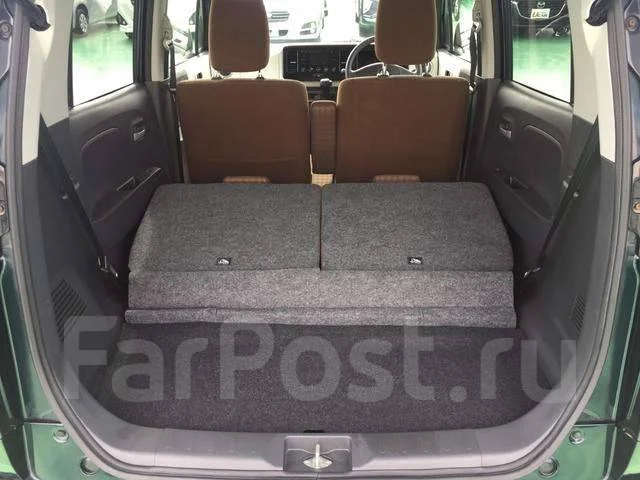 Nissan Moco. ��������, 4wd, 0.7 (52��.�.), ������, 23 400����. ��, �/�. ��� ����� �� ������������ ����