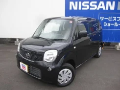Nissan Moco. ��������, 4wd, 0.7 (52��.�.), ������, 30 000����. ��, �/�. ��� ����� �� ������������ ����