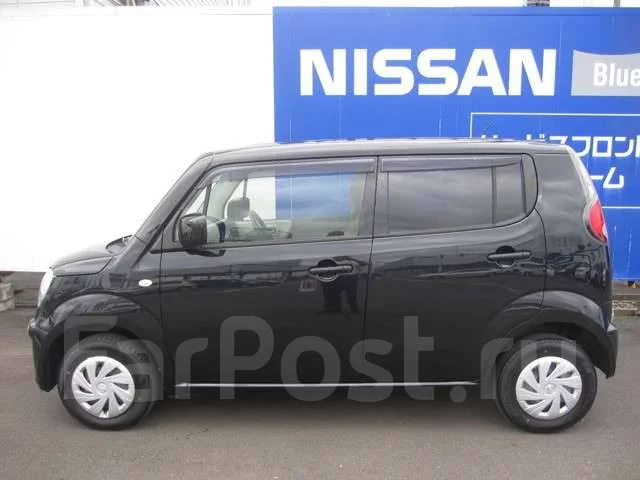 Nissan Moco. ��������, 4wd, 0.7 (52��.�.), ������, 30 000����. ��, �/�. ��� ����� �� ������������ ����