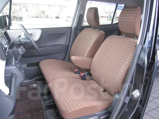 Nissan Moco. ��������, 4wd, 0.7 (52��.�.), ������, 30 000����. ��, �/�. ��� ����� �� ������������ ����