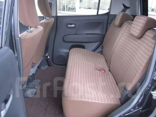 Nissan Moco. ��������, 4wd, 0.7 (52��.�.), ������, 30 000����. ��, �/�. ��� ����� �� ������������ ����