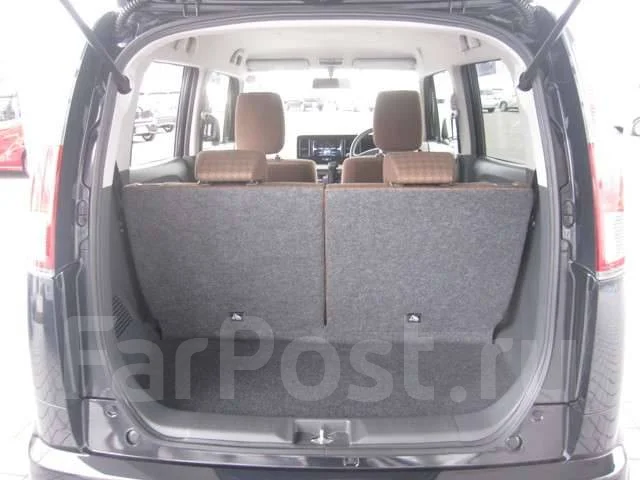 Nissan Moco. ��������, 4wd, 0.7 (52��.�.), ������, 30 000����. ��, �/�. ��� ����� �� ������������ ����