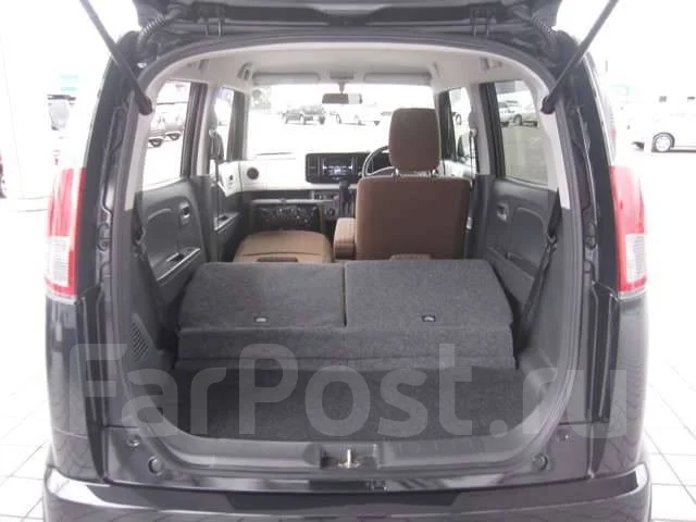 Nissan Moco. ��������, 4wd, 0.7 (52��.�.), ������, 30 000����. ��, �/�. ��� ����� �� ������������ ����