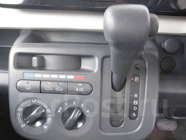 Nissan Moco. ��������, 4wd, 0.7 (52��.�.), ������, 30 000����. ��, �/�. ��� ����� �� ������������ ����