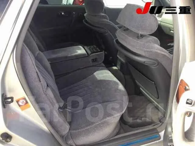 Nissan President. �������, ������, 4.5 (270��.�.), ������, 78����. ��, �/�, ��� ���. ��� ����� �� ������������ ����