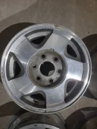 General Motors. 7.0x16", 6x139.7, ET40, �� 77,1���. ����