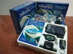 Tamarack ����